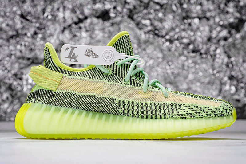 YEEZY 350 V2 “YEEZREEL”