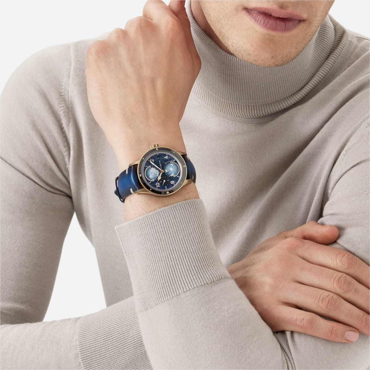 1858 - GEOSPHERE 0 OXYGEN LIMITED EDITION | 129415