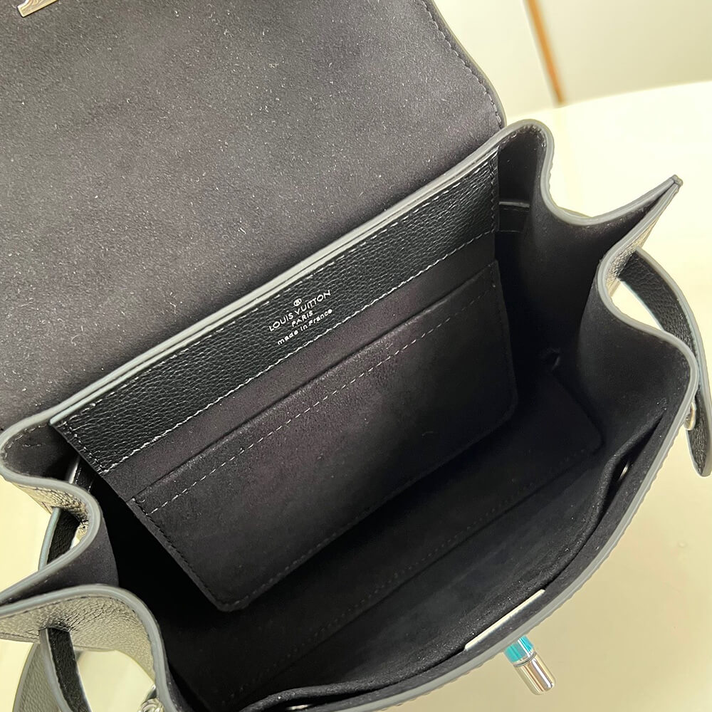 Louis Vuitton LockMe Ever Mini
