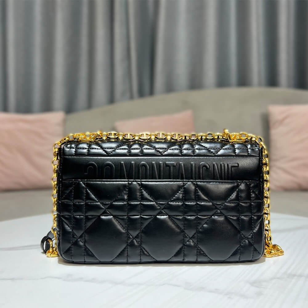 Dior MEDIUM DIOR CARO BAG