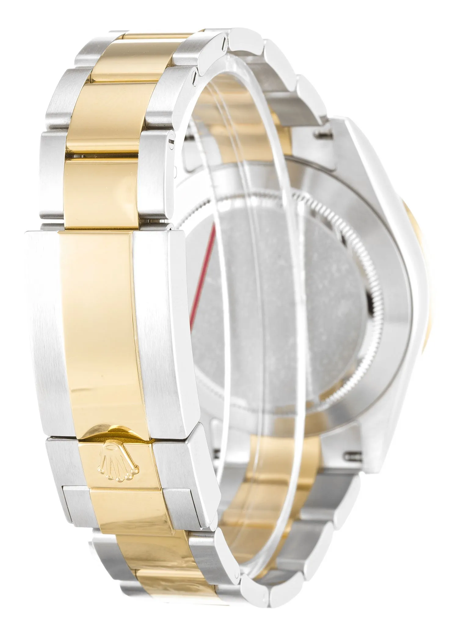 Daytona Black Dial 116523