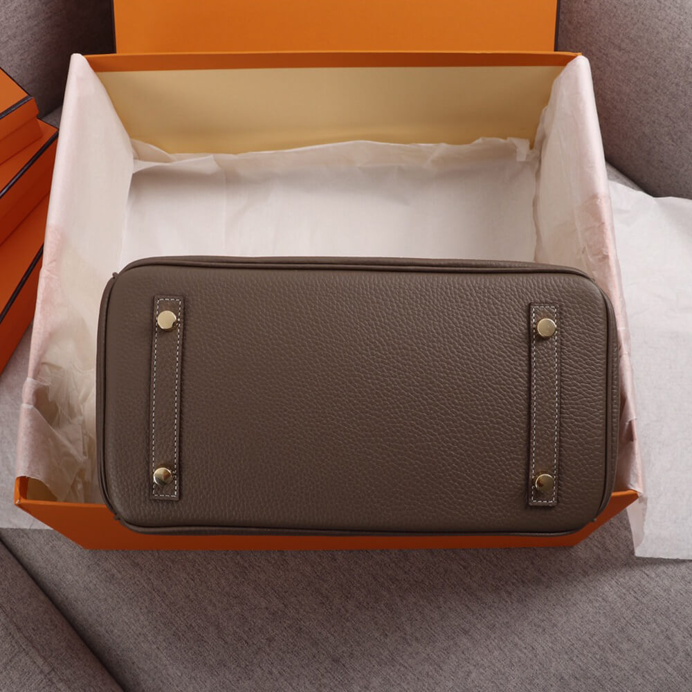 Hermes BIRKIN BAG 25