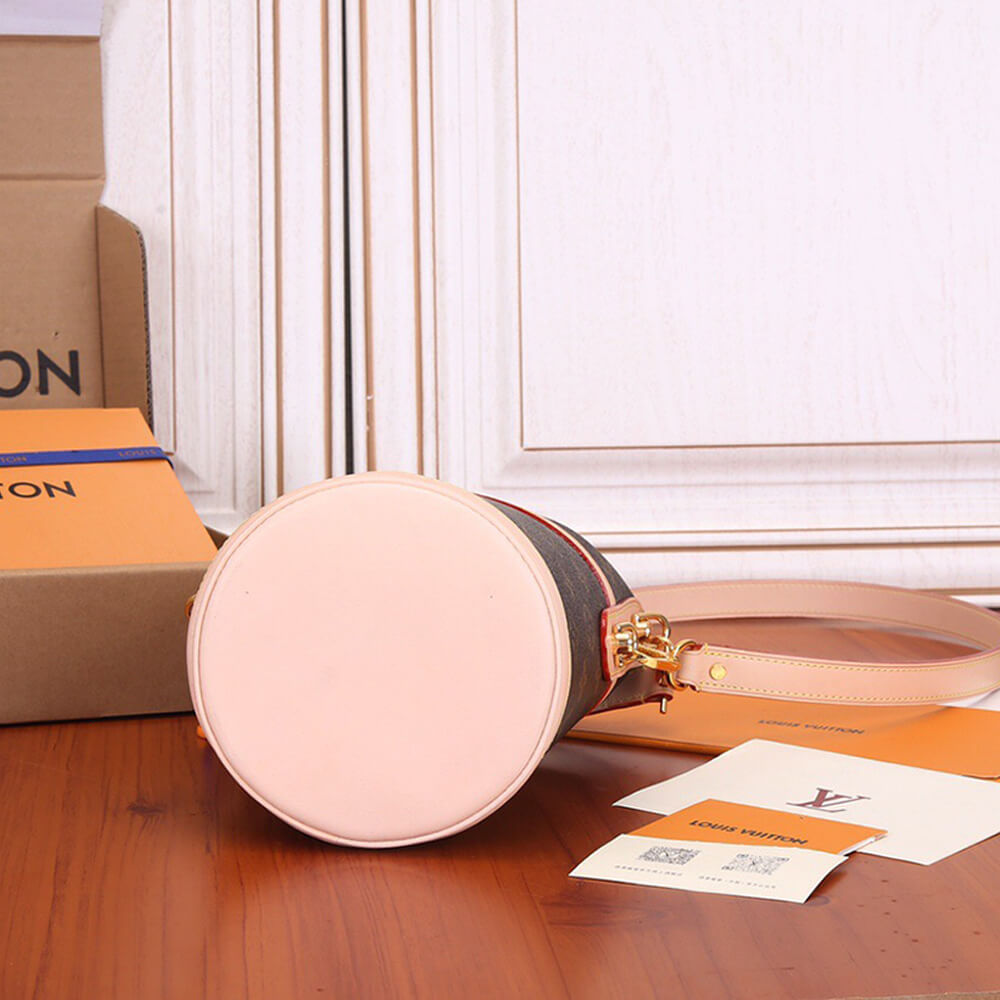 Louis Vuitton Duffle Bag