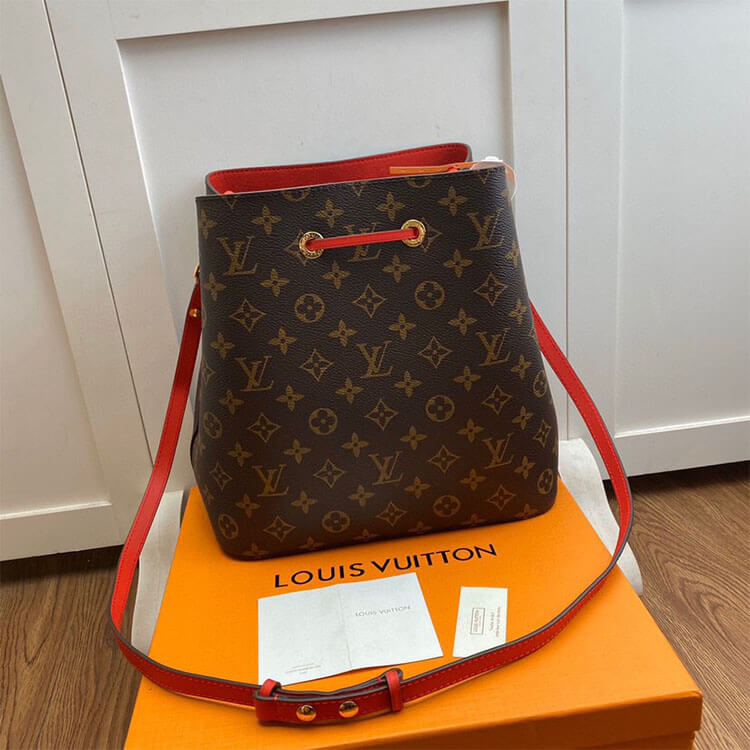 Louis Vuitton Neoneo Handbag