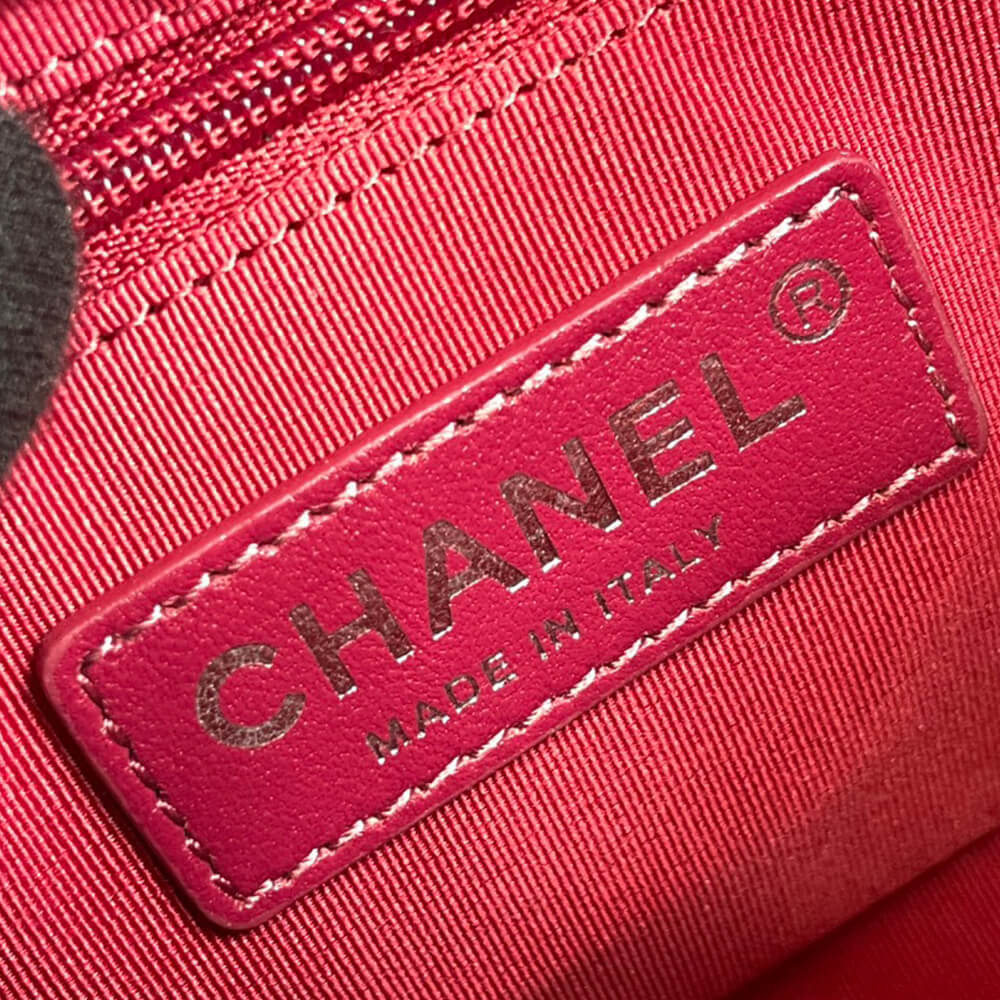 Chanel GABRIELLE SMALL HOBO BAG
