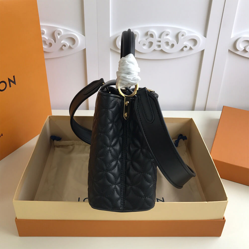 Louis Vuitton CAPUCINES BB BAG