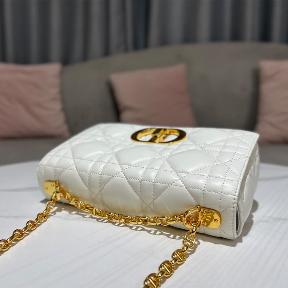 Dior MEDIUM DIOR CARO BAG