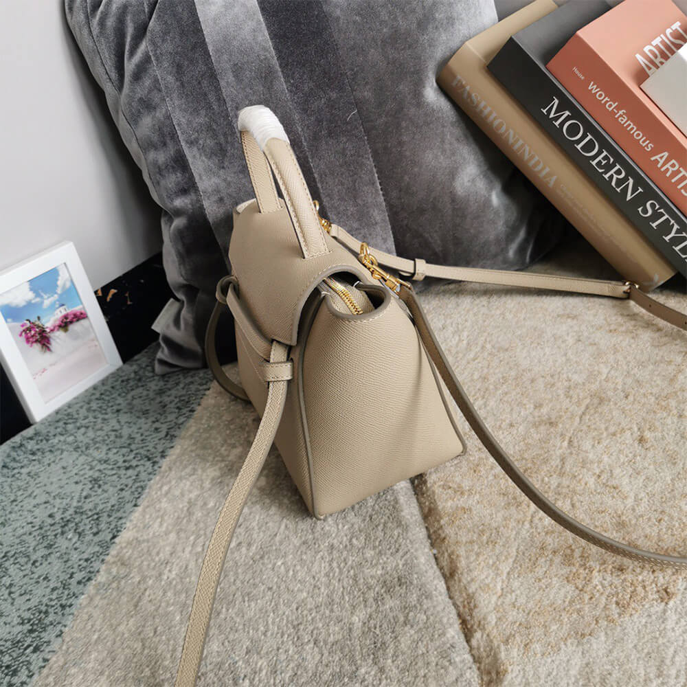 Celine NANO BELT BAG