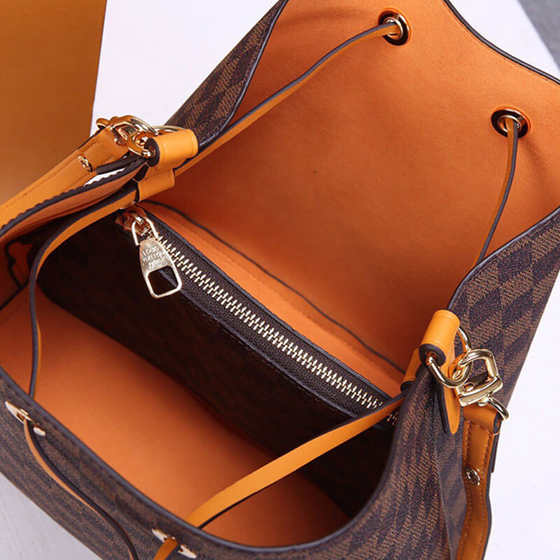 Louis Vuitton NeoNoe Bucket Bag