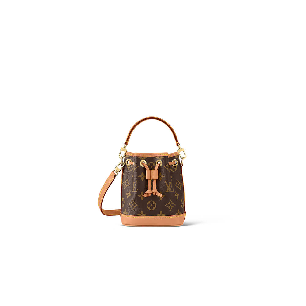 Louis Vuitton Nano Noé