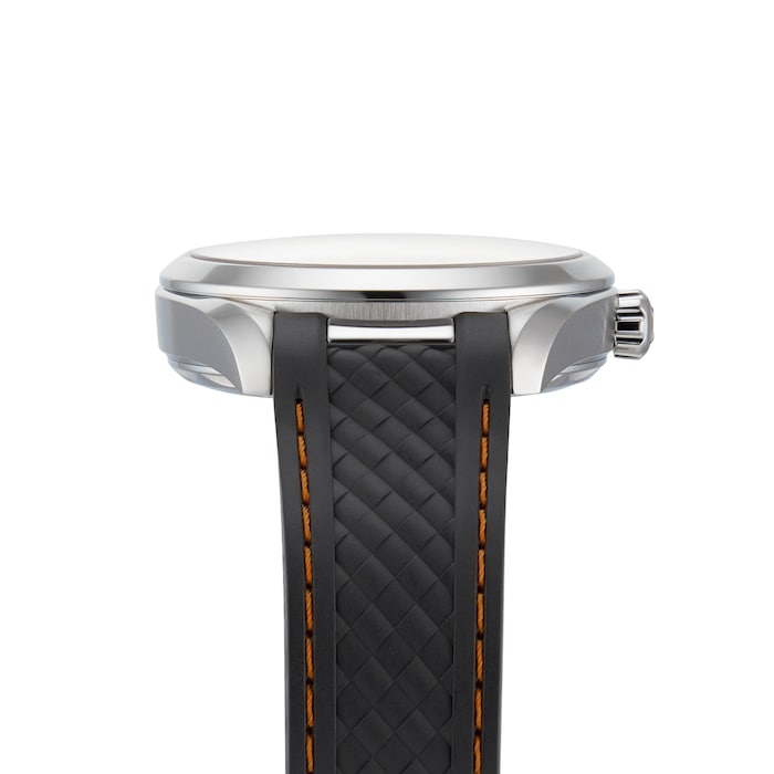 Seamaster Aqua Terra 150M Mens Silver Dial 41mm Automatic Co-Axial Mens Watch