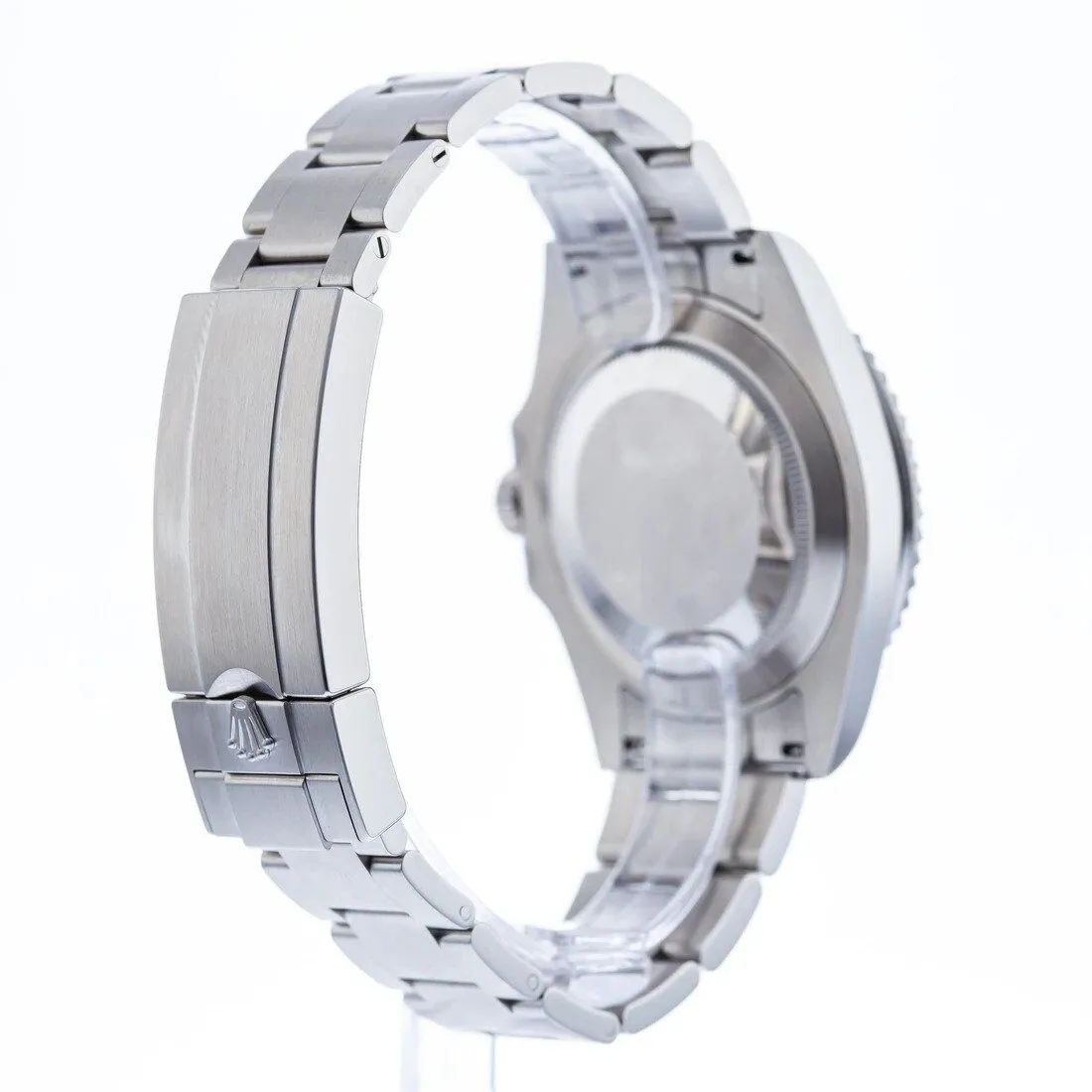 Submariner Date 126610LV “Starbucks”