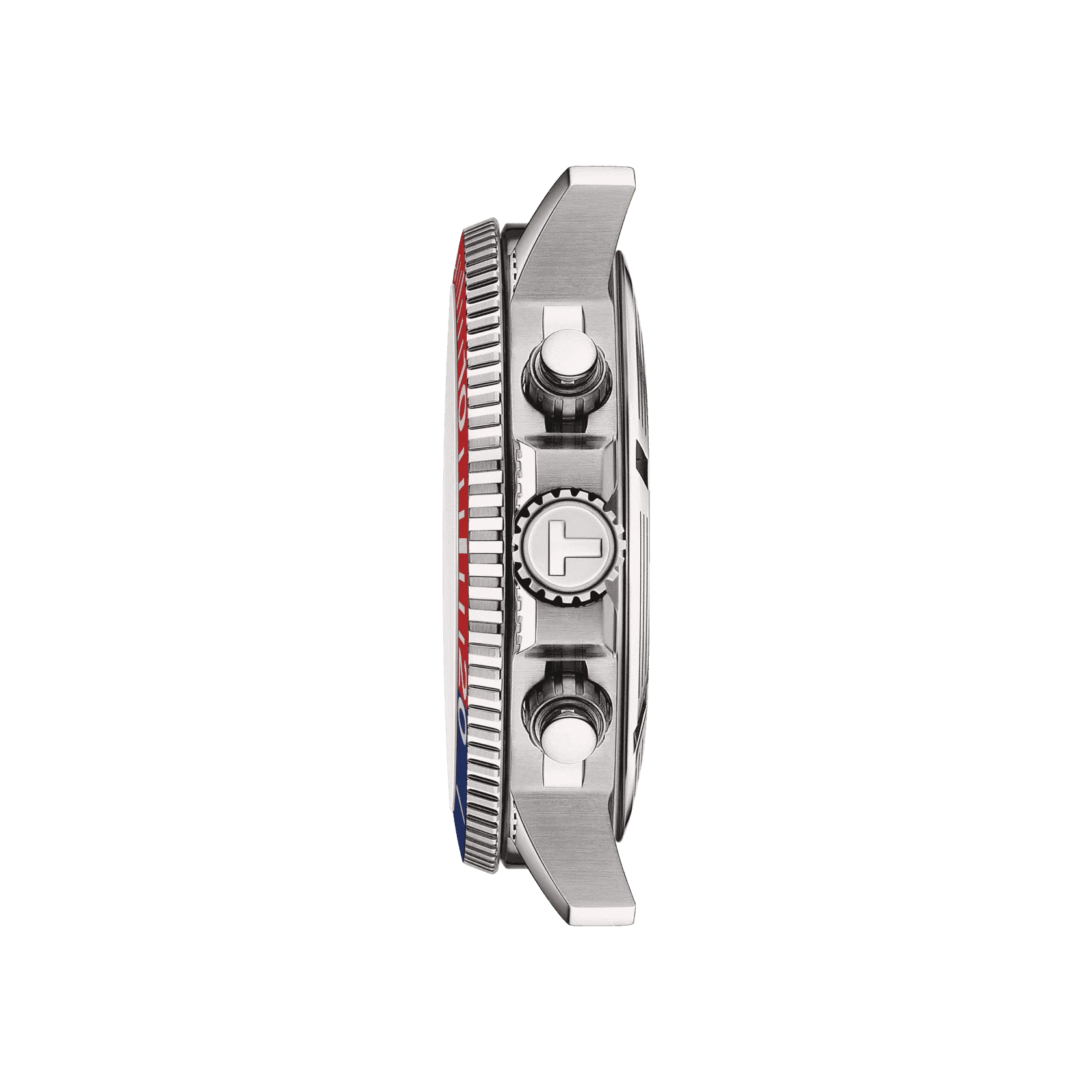 Seastar 1000 Quartz chronograph T1204171104103