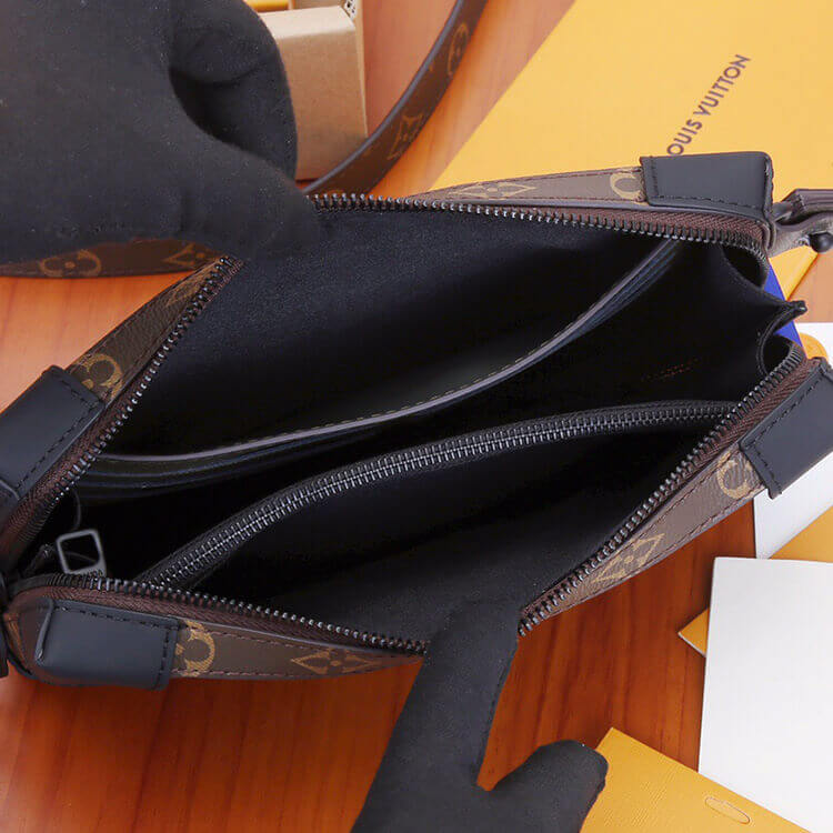 Louis Vuitton Soft Trunk Wallet