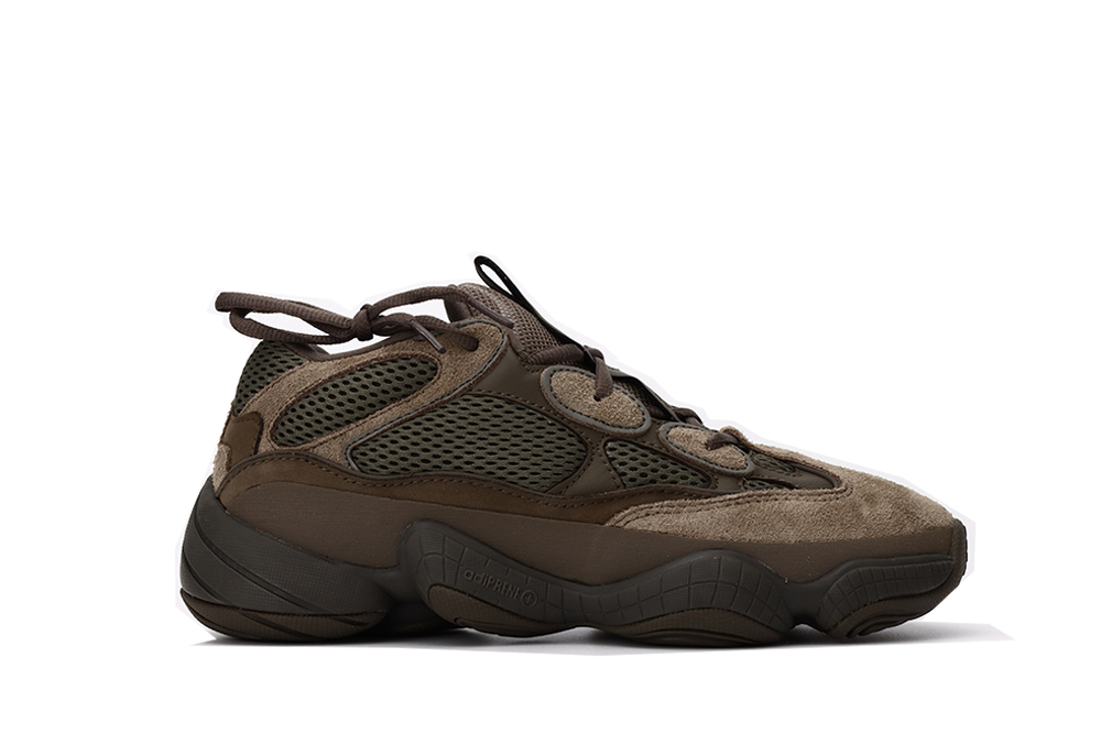 YEEZY 500 CLAY BROWN