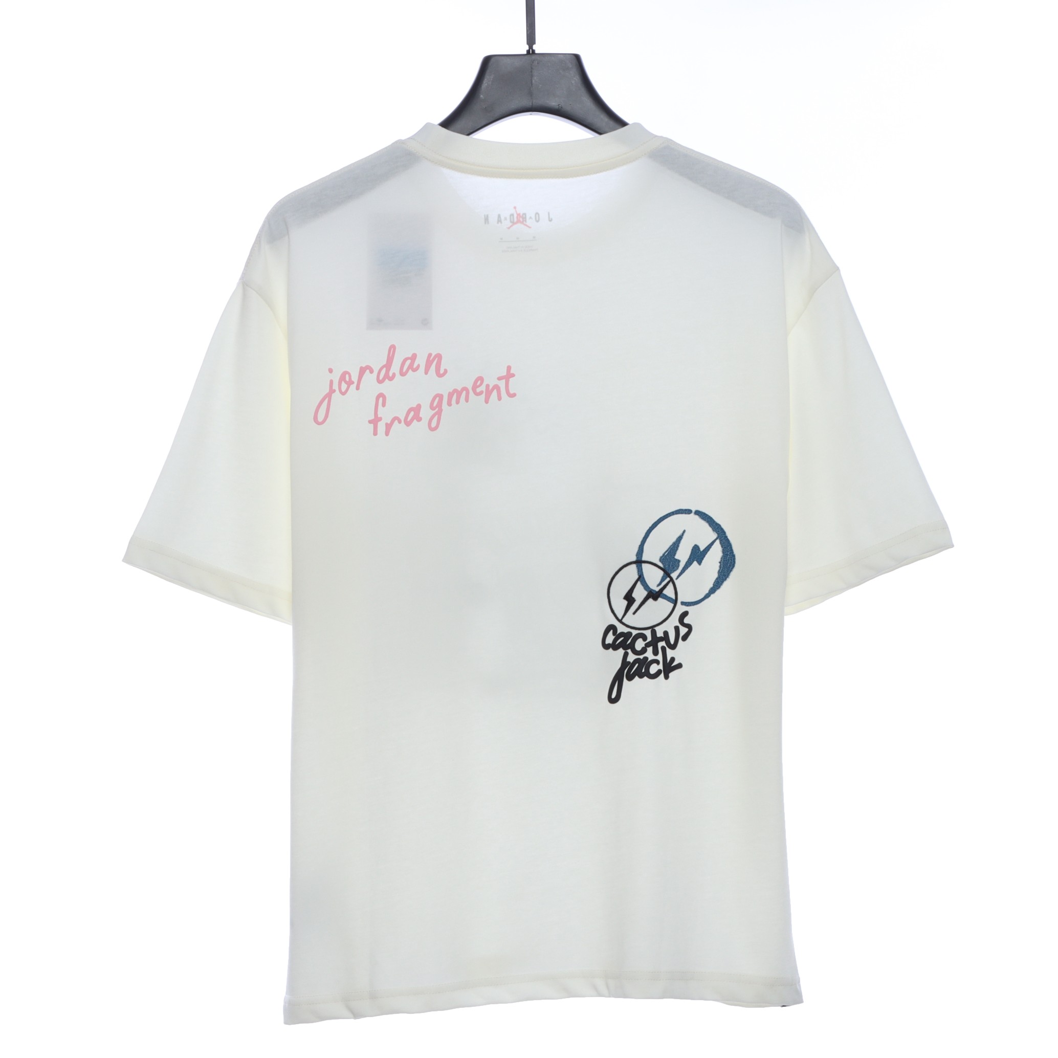 Joint portrait T-Shirt