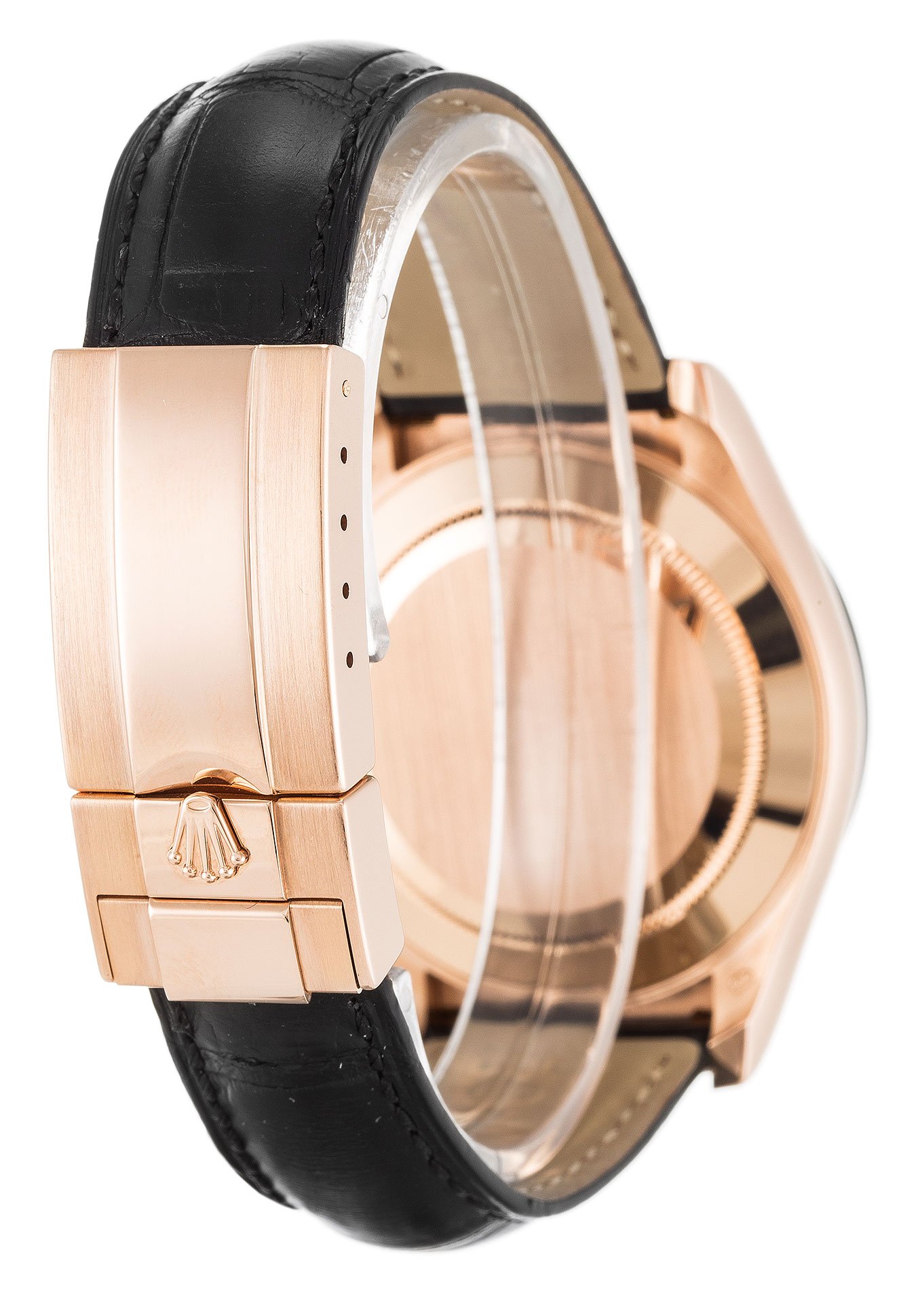 Daytona 116515 LN-