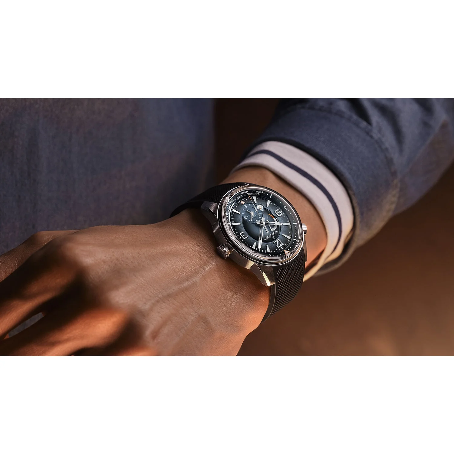 Polaris Geographic (Q9078640)