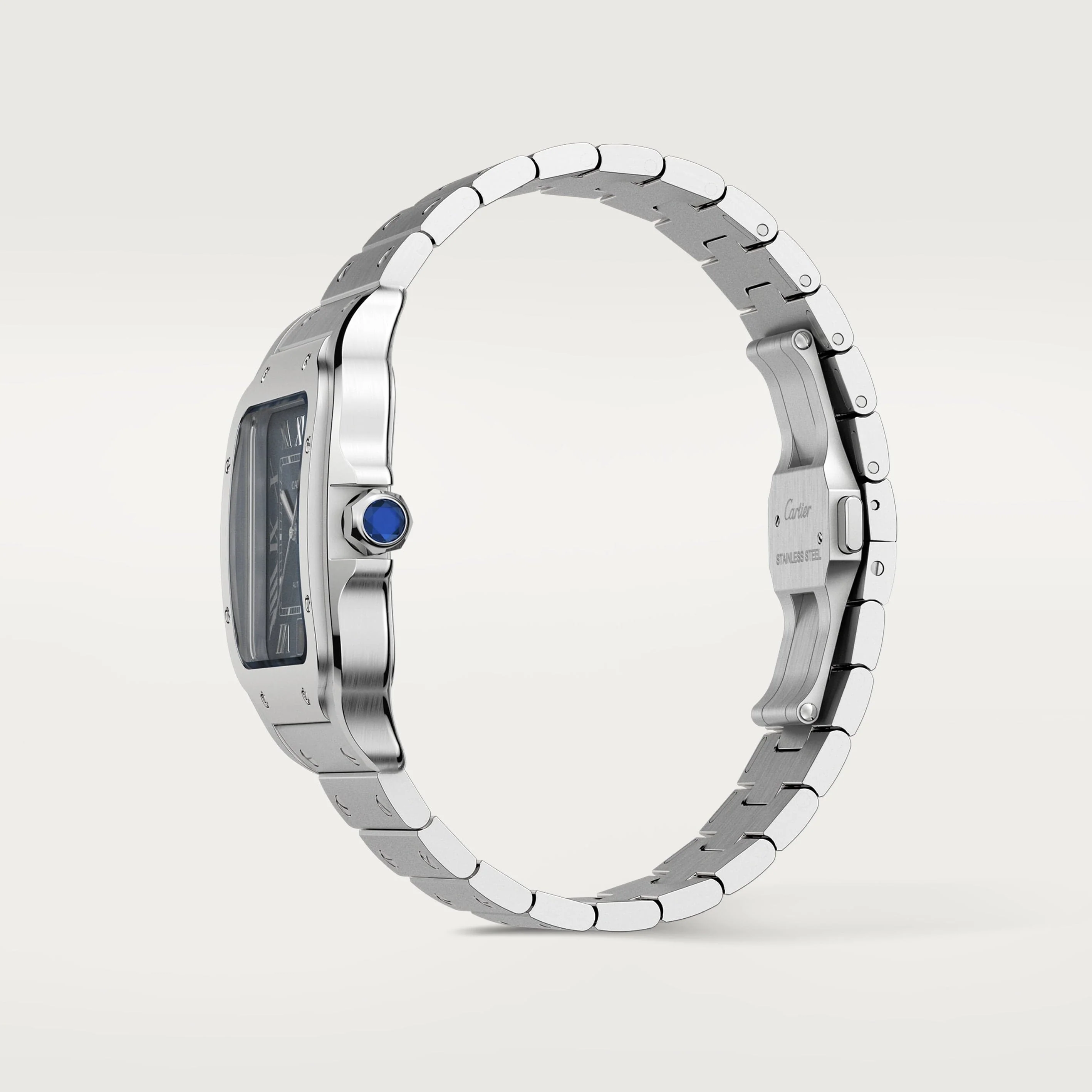 Santos de LM CRWSSA0030(Box NOT Included)