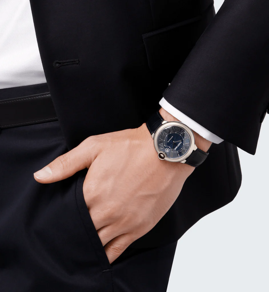 Ballon Bleu  WSBB0025(Box NOT Included)