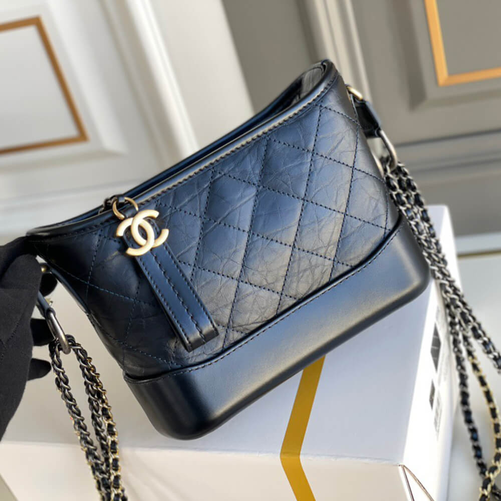 Chanel GABRIELLE SMALL HOBO BAG