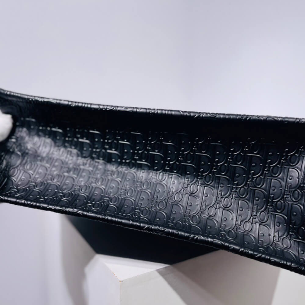 Dior LARGE DIOR BOOK TOTE