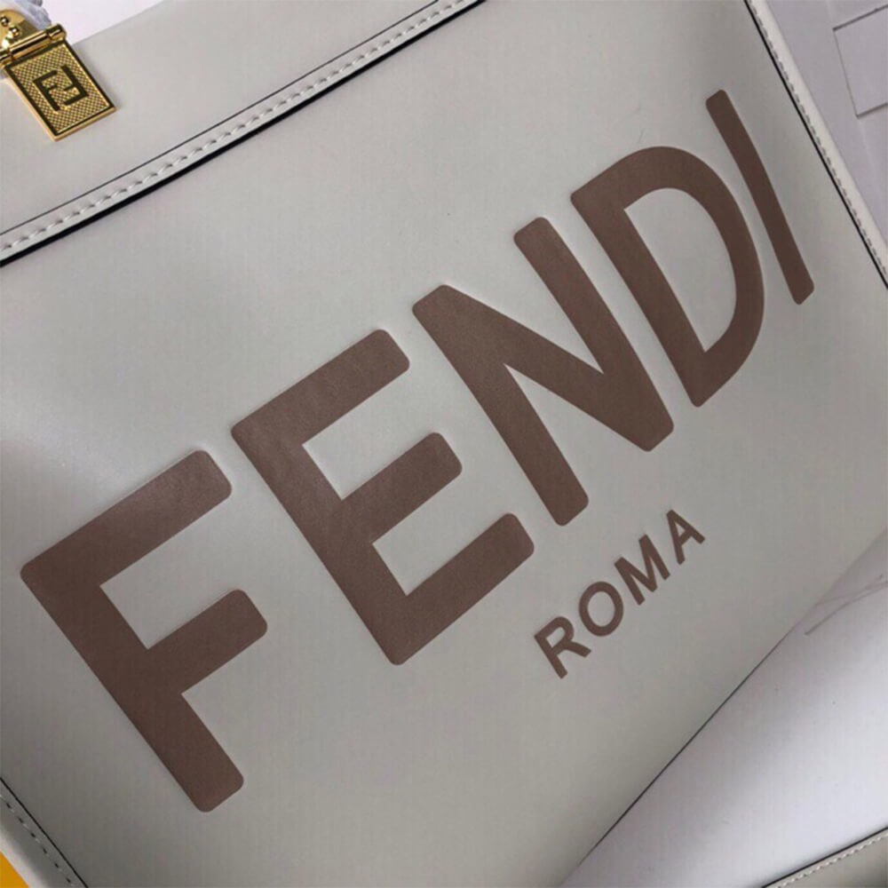 Fendi  SUNSHINE Medium Tote Bag