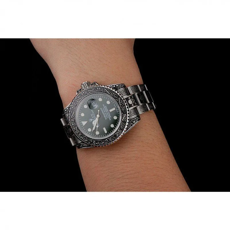 Swiss Submariner Limited Edition 1454079