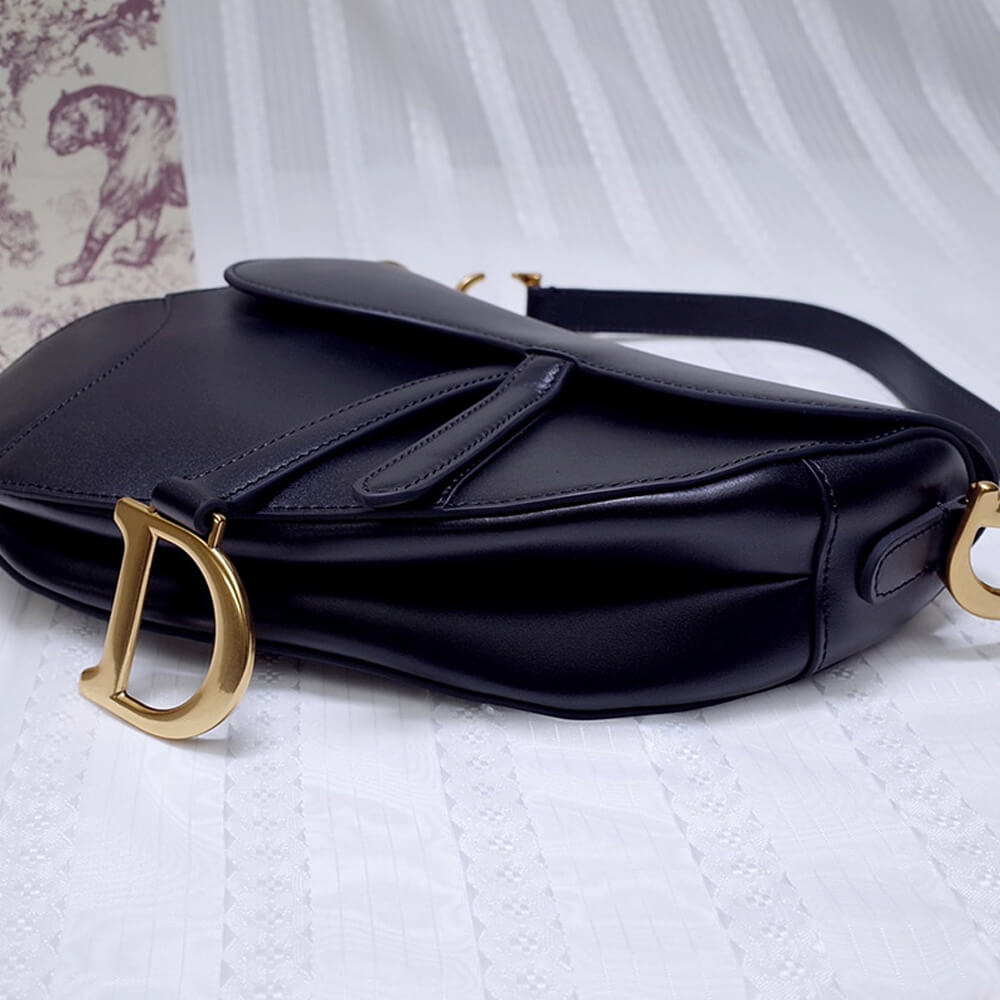 Dior Saddle Bag