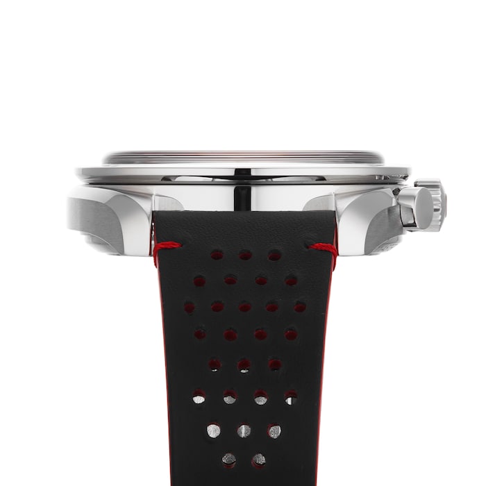 Speedmaster Chronoscope Co-Axial Master Chronometer Chronograph 43 MM