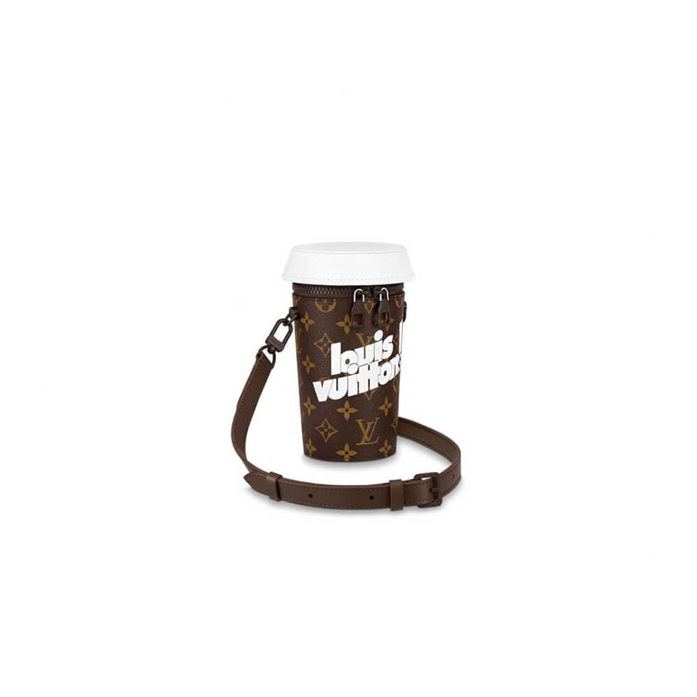 Louis Vuitton COFFEE CUP
