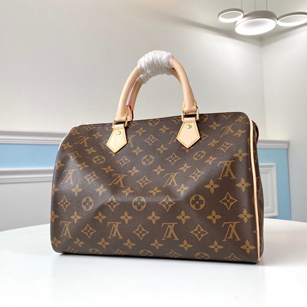 Louis Vuitton SPEEDY 35