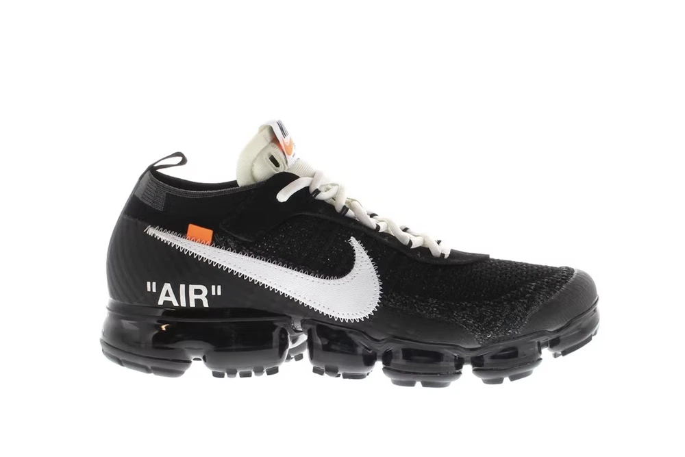 Air VaporMax Off-White Quality
