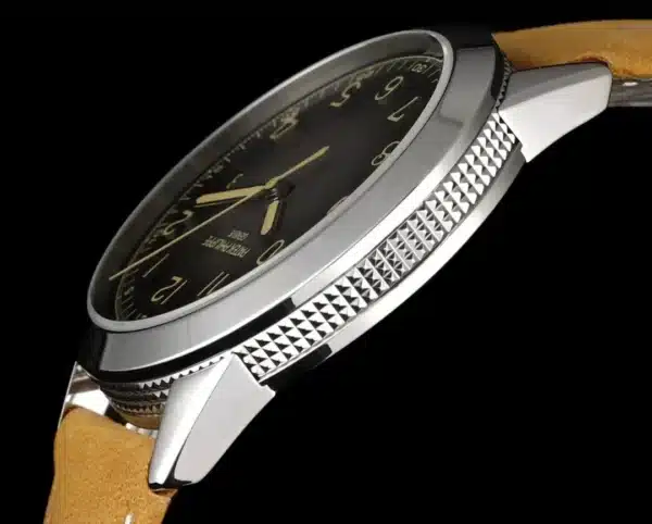 DATE, SWEEP SECONDS. 40 mm,White gold,5226G-001