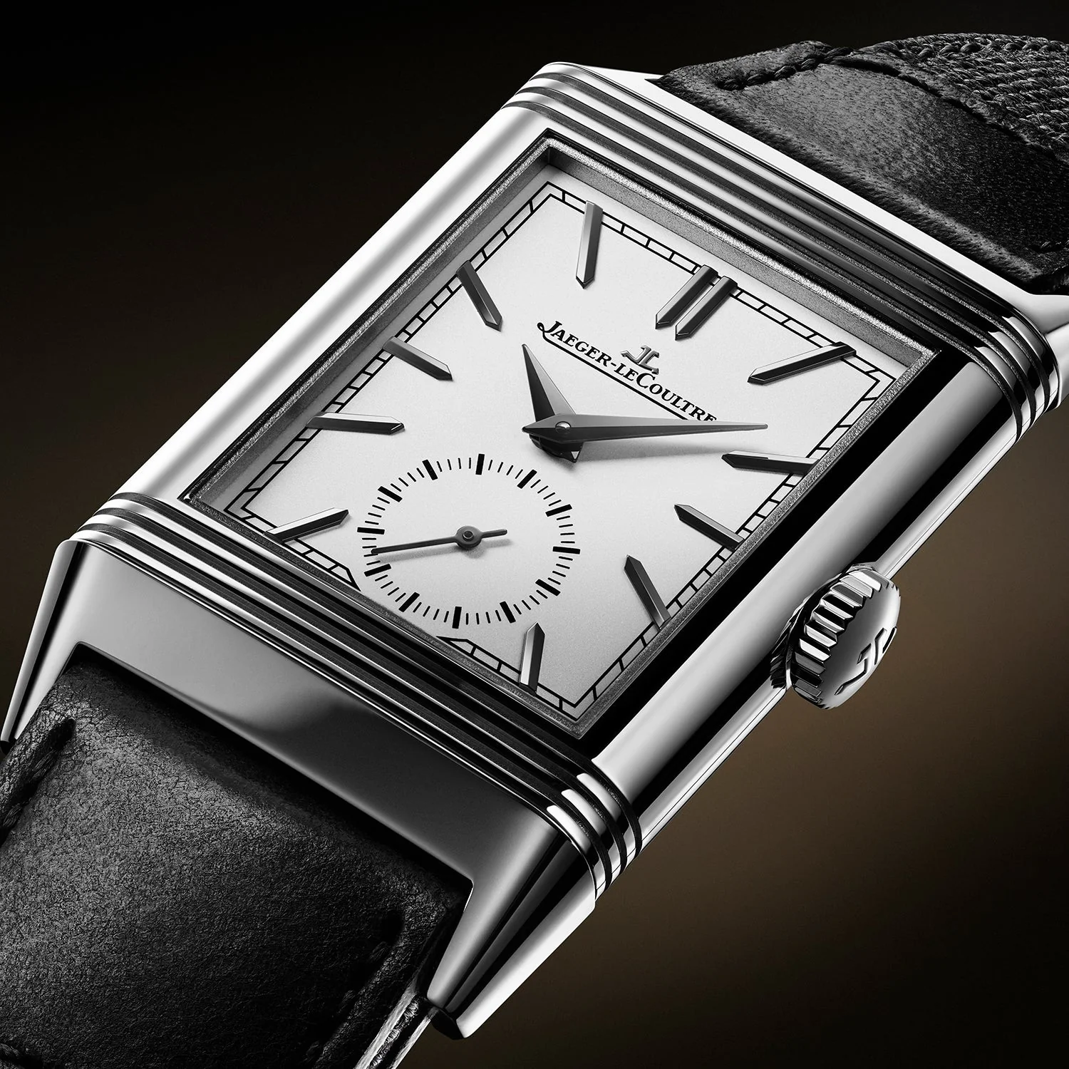 Reverso Tribute Small Seconds (Q713842J)