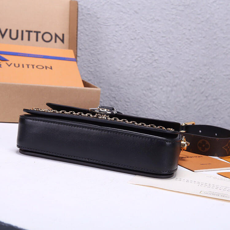 Louis Vuitton Neo Saint Cloud Handbag
