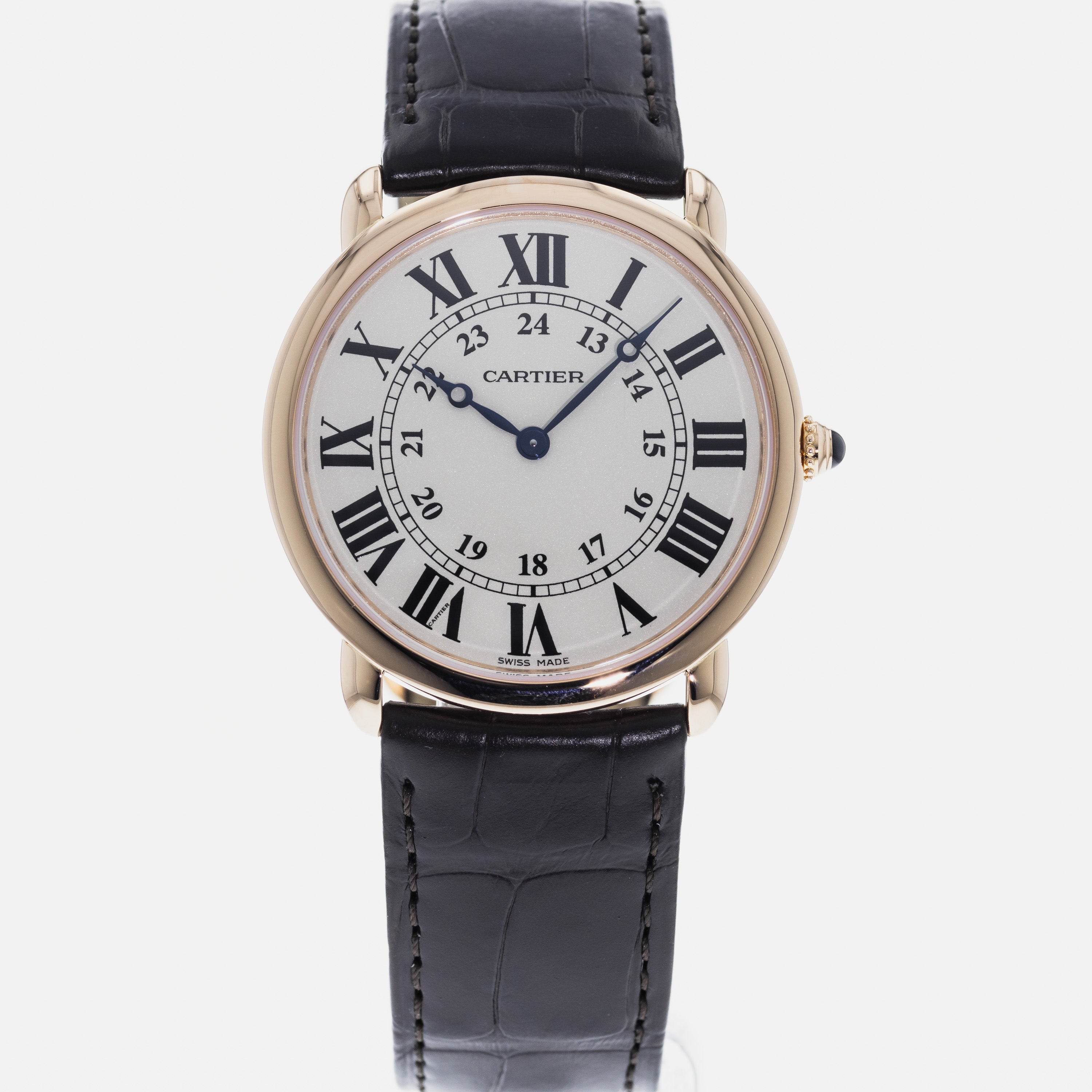 Ronde Louis W6800251