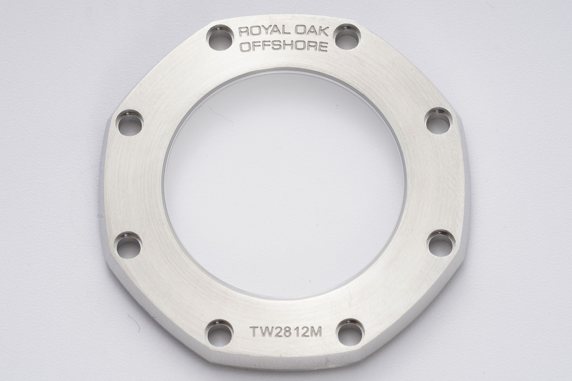 Royal Oak Offshore 42 mm, Green Ref. 26238TI.OO.A056CA.01