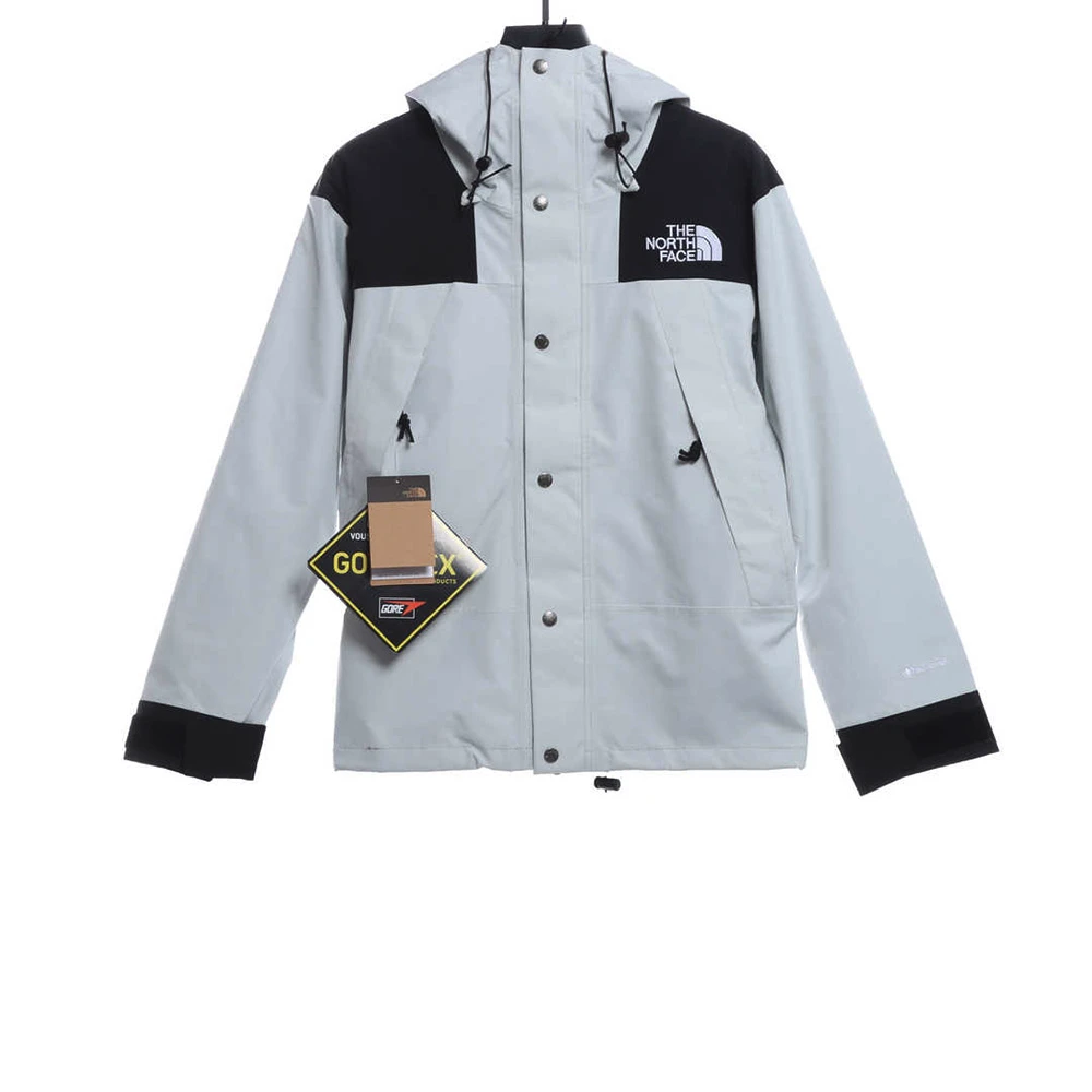Men’s and women’s same style jacket(Black /Grey /Green /White）