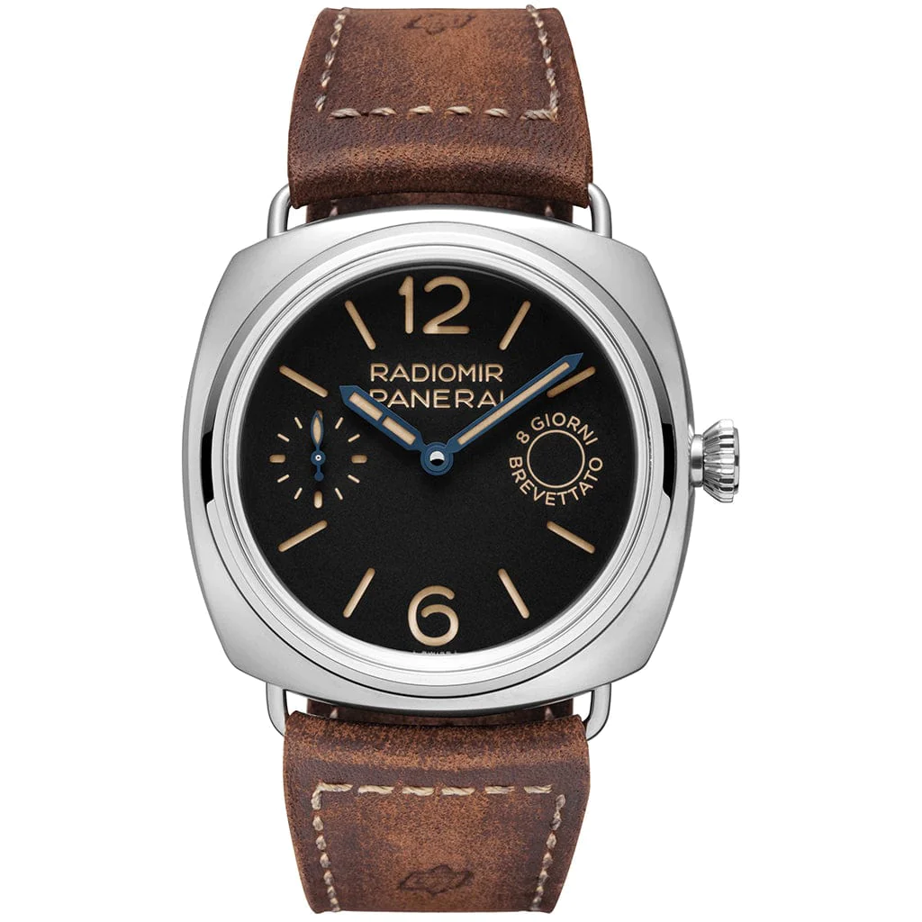 Radiomir 8 Days - 44mm PAM00992
