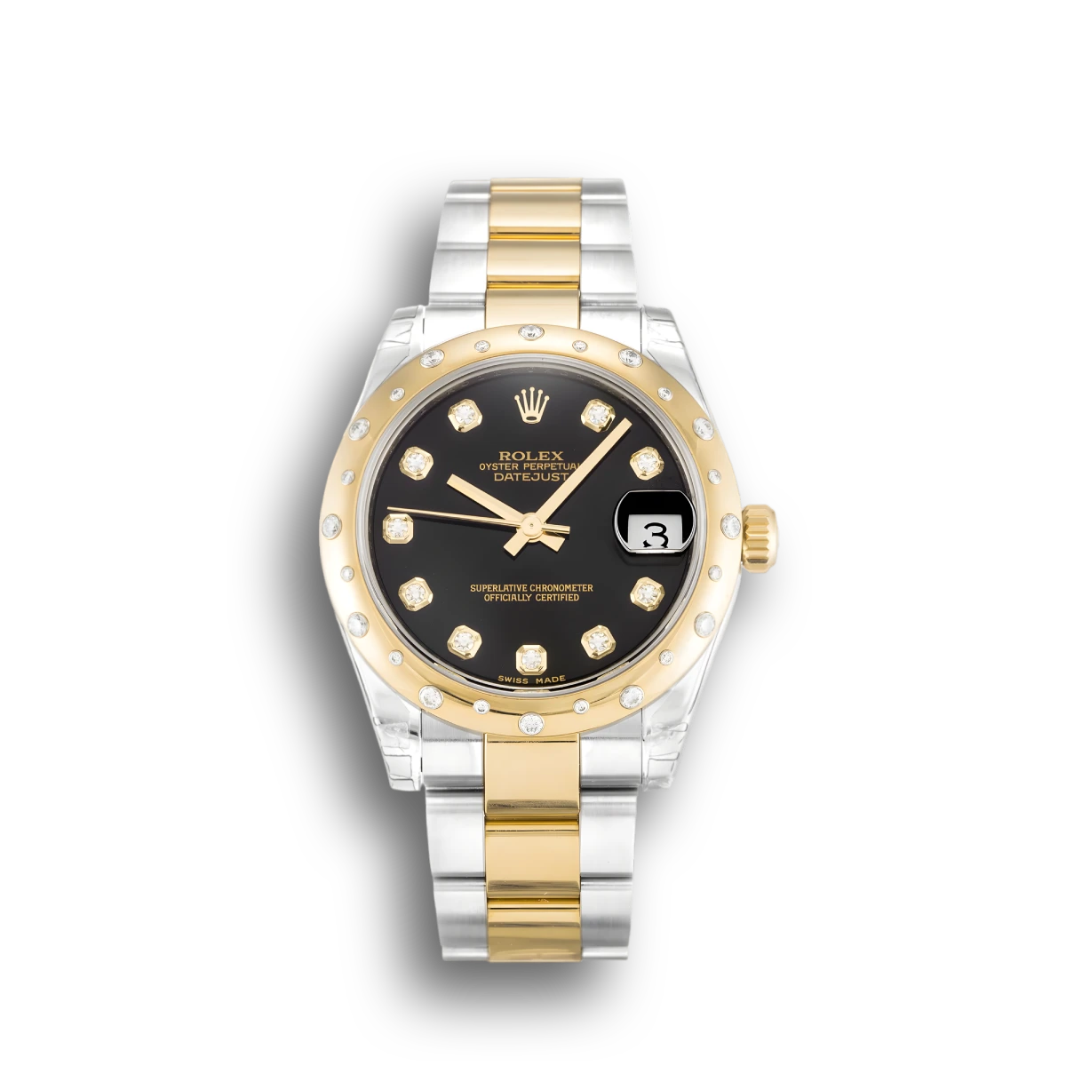 Datejust Mid-Size 178343