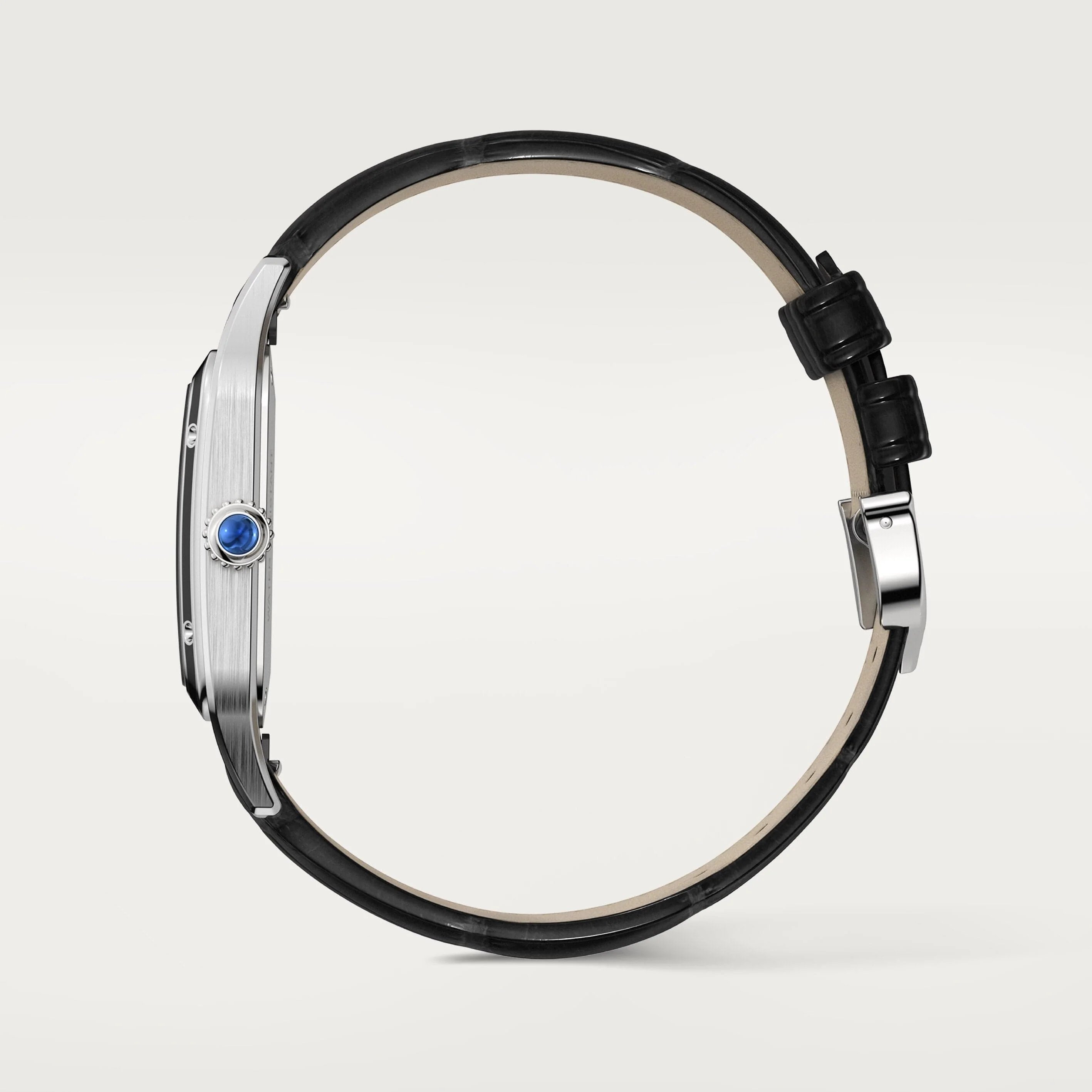 Santos-Dumont watch CRWSSA0046(Box NOT Included)