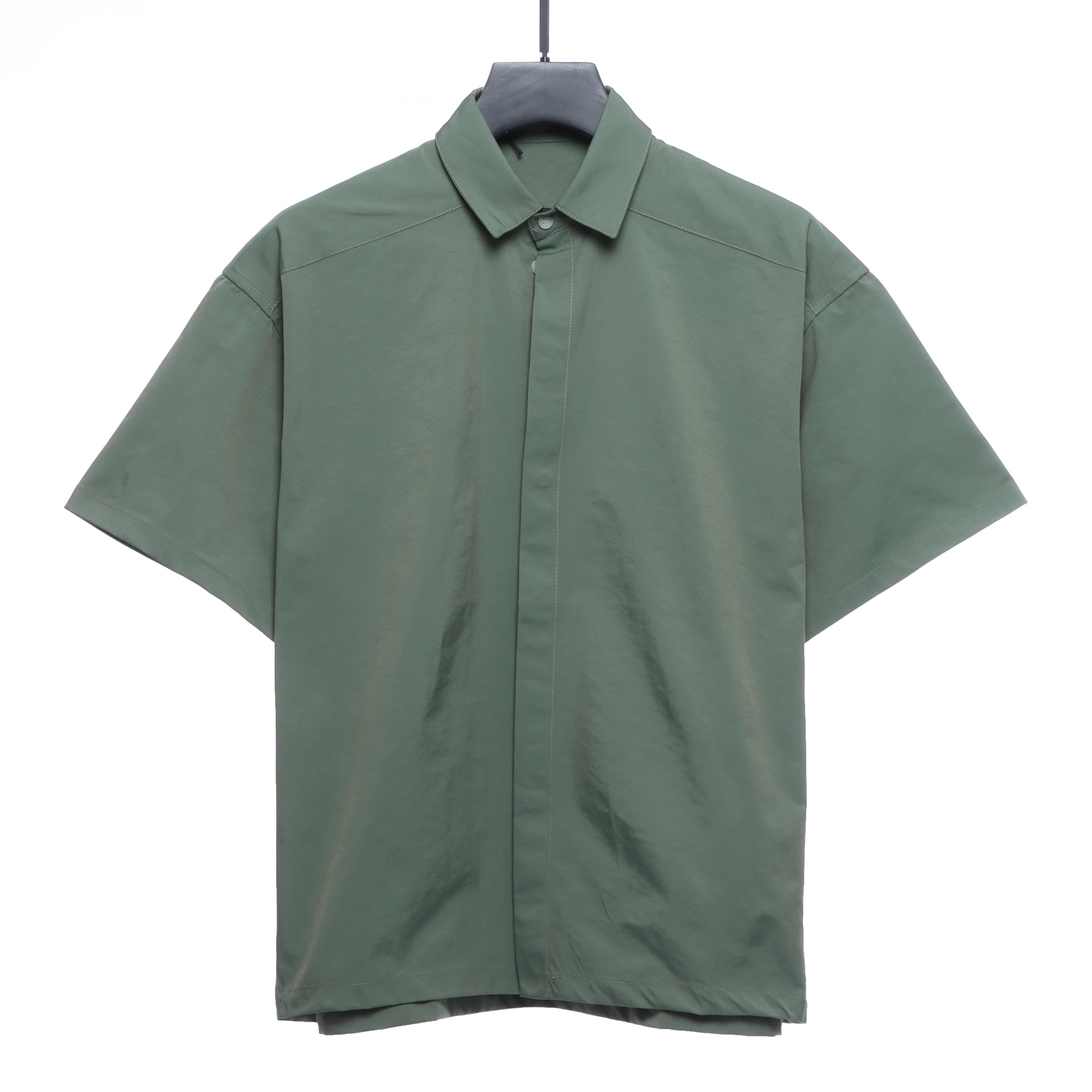 Woven Color-changing T-Shirt