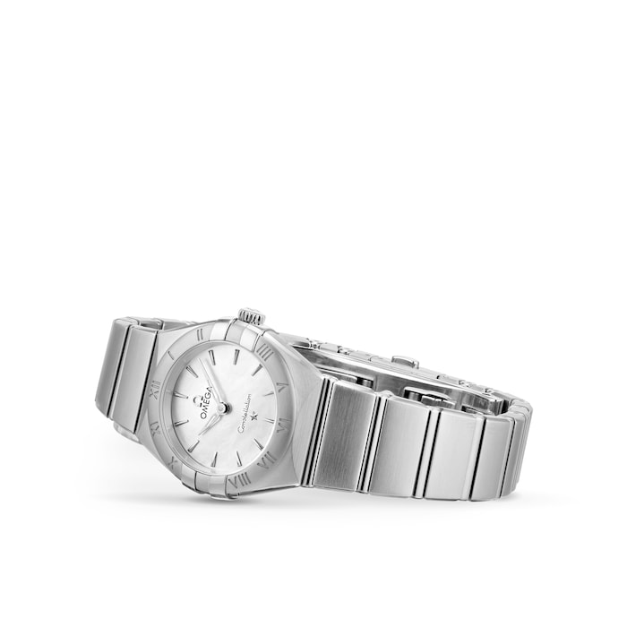 Constellation Manhattan 25mm Ladies Watch