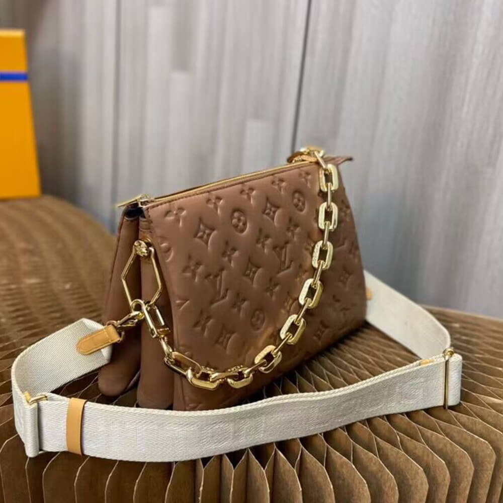 Louis Vuitton Coussin PM Handbag