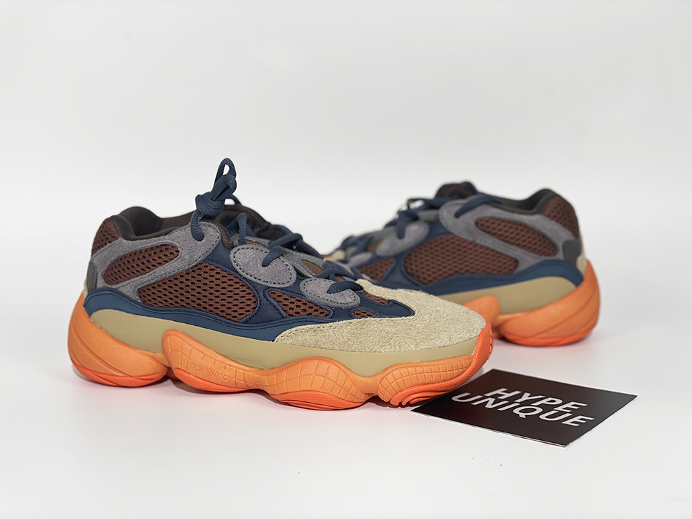 Yeezy 500 ‘Enflame’