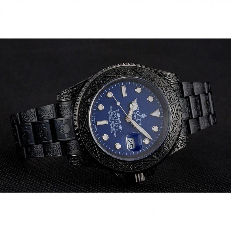 Swiss Submariner Limited Edition 1454084