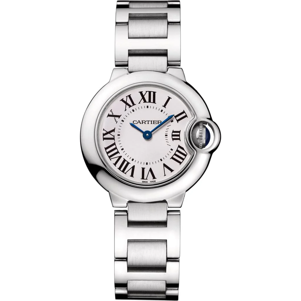 Ballon Bleu 28 mm W69010Z4(Box NOT Included)