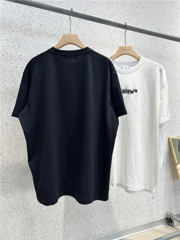 Off White t shirt 13