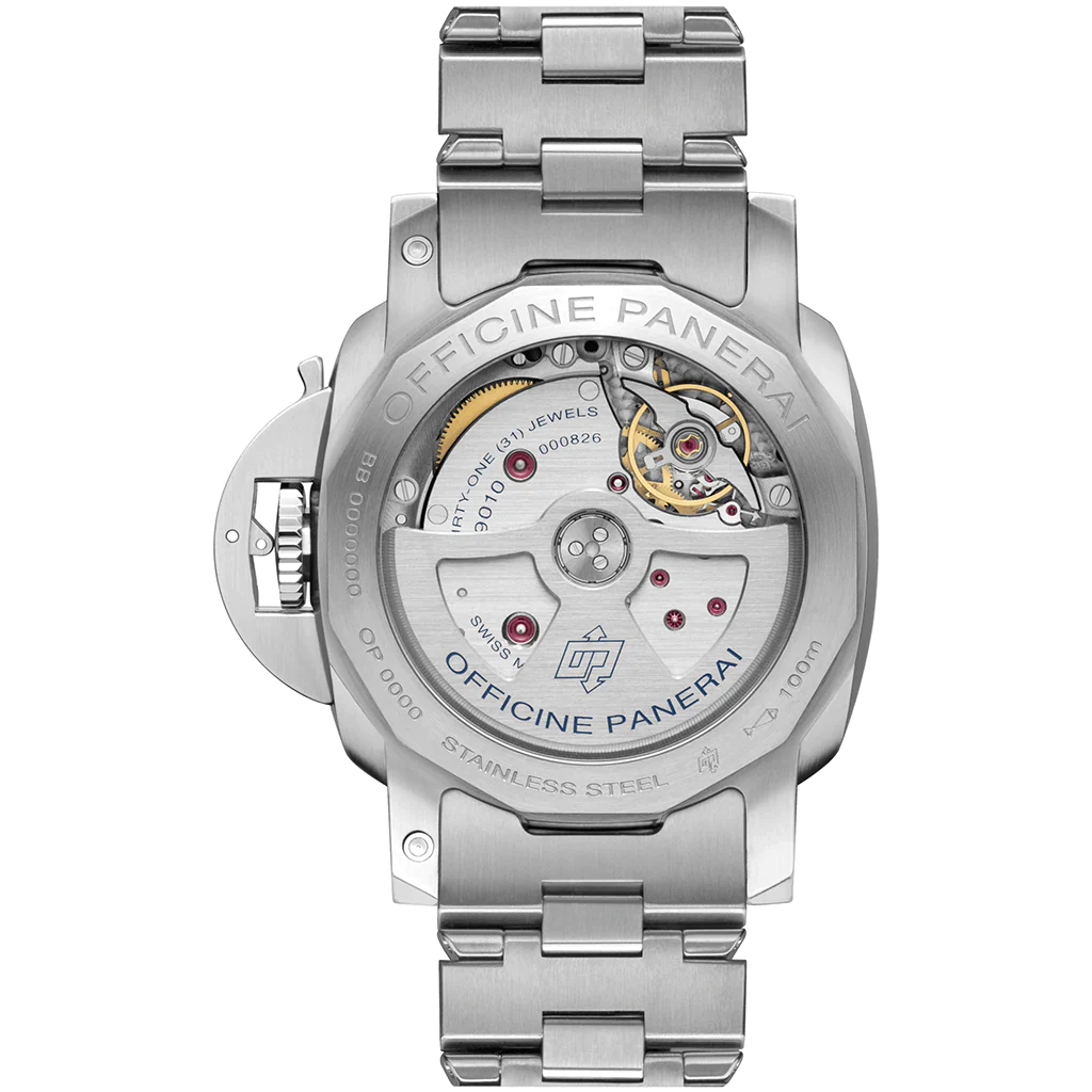Luminor Marina 44mm PAM00977